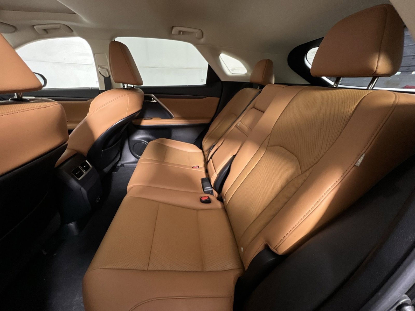 Used 2022 Lexus RX 350 AWD w/ Premium Package image 24