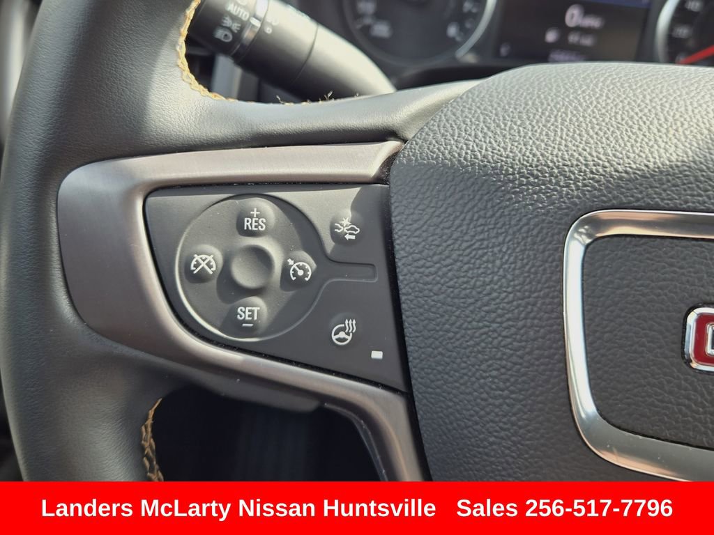 Used 2023 GMC Terrain AT4 w/ Tech Package image 28