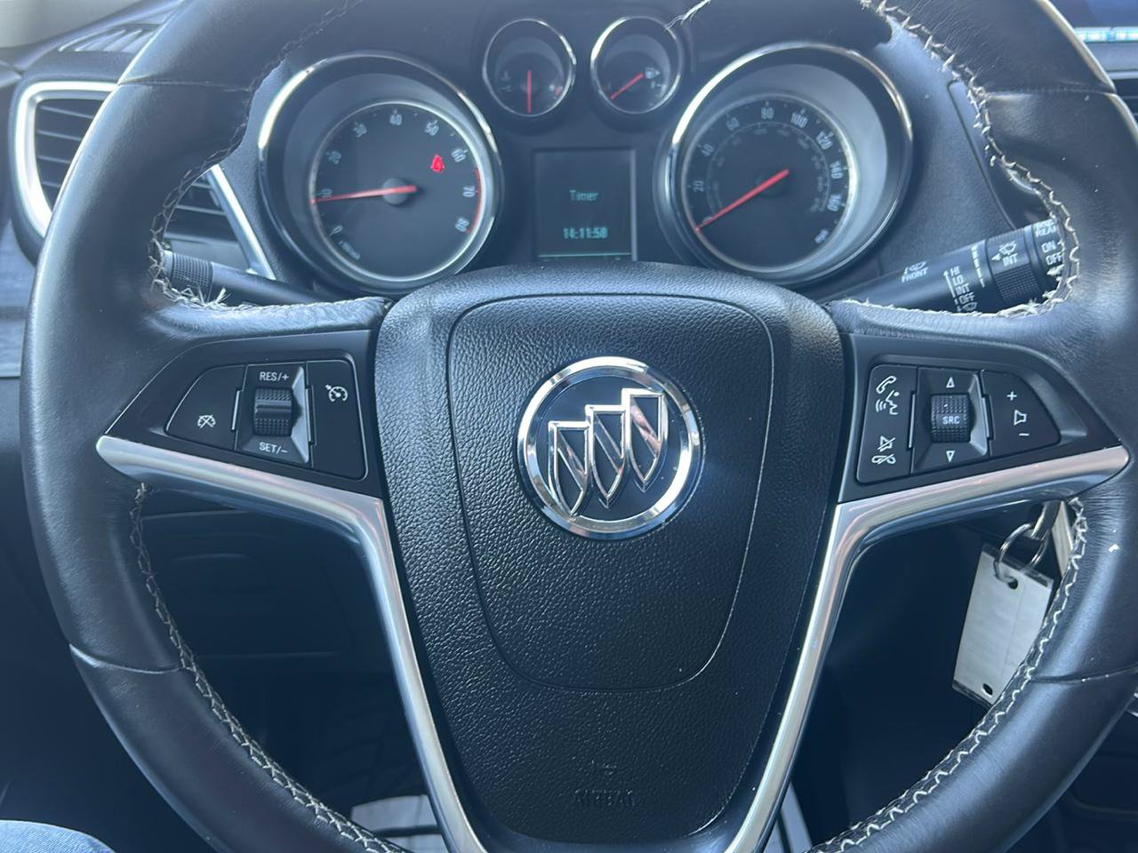 Used 2013 Buick Encore Convenience AWD/4WD image 21