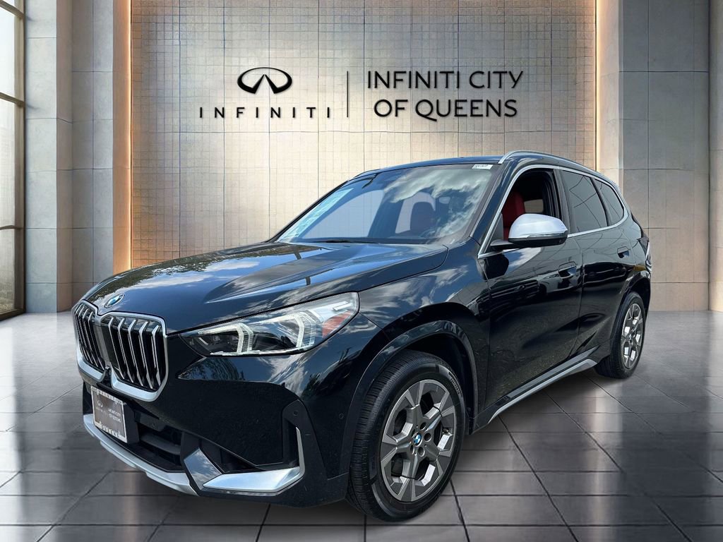Used 2023 BMW X1 xDrive28i w/ Premium Package AWD/4WD image 7