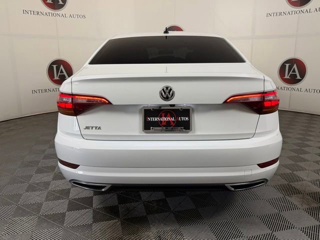 Used 2019 Volkswagen Jetta R-Line FWD image 7