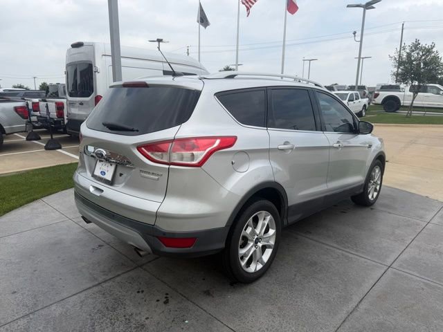 Used 2016 Ford Escape Titanium FWD image 7
