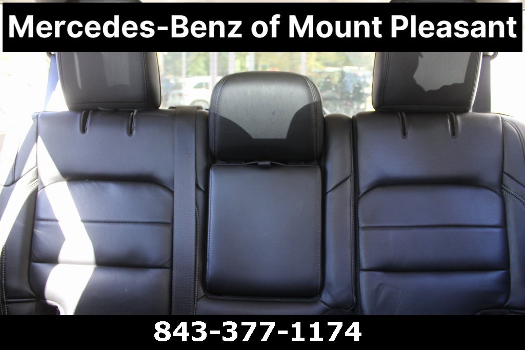 Used 2018 Jeep Wrangler Unlimited Sahara image 48