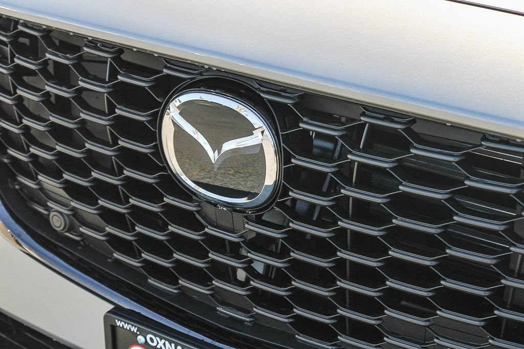 New 2026 MAZDA CX-90 3.3 Turbo w/ Premium Sport Pkg image 9