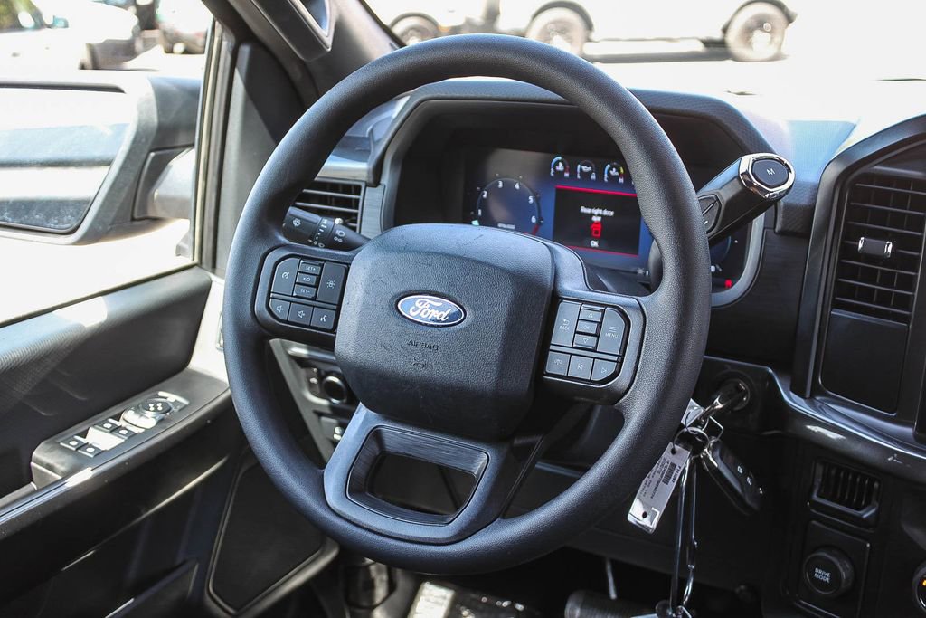 Used 2025 Ford F150 STX image 19