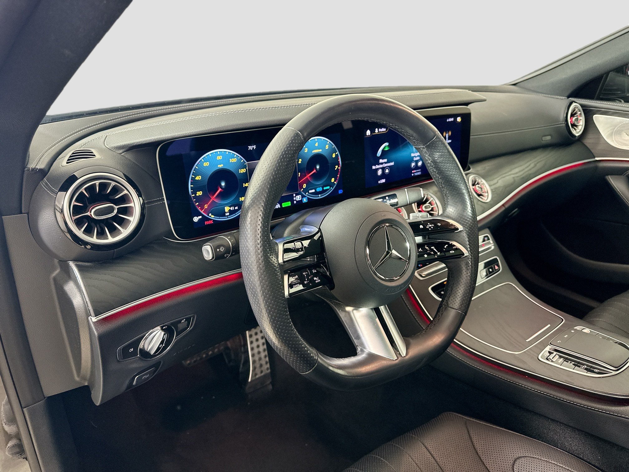 Certified 2023 Mercedes-Benz CLS 450 4MATIC image 9
