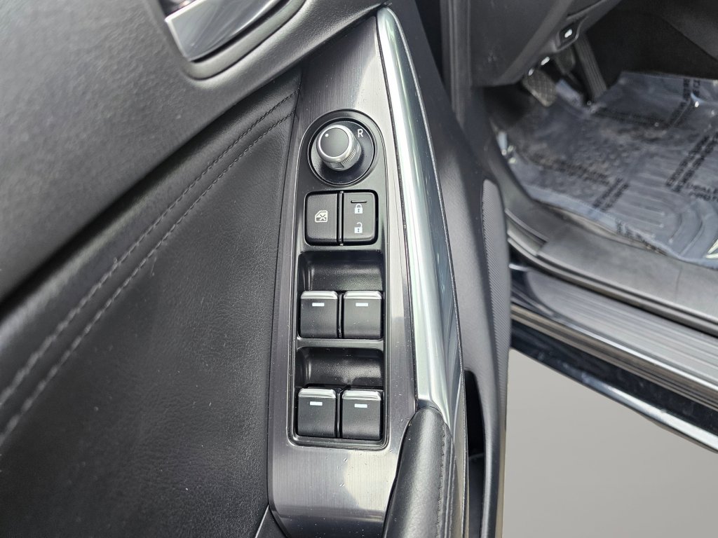 Used 2016 MAZDA MAZDA6 Touring FWD image 29