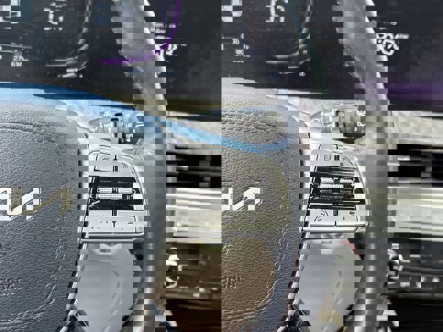 Used 2024 Kia Telluride EX FWD image 25