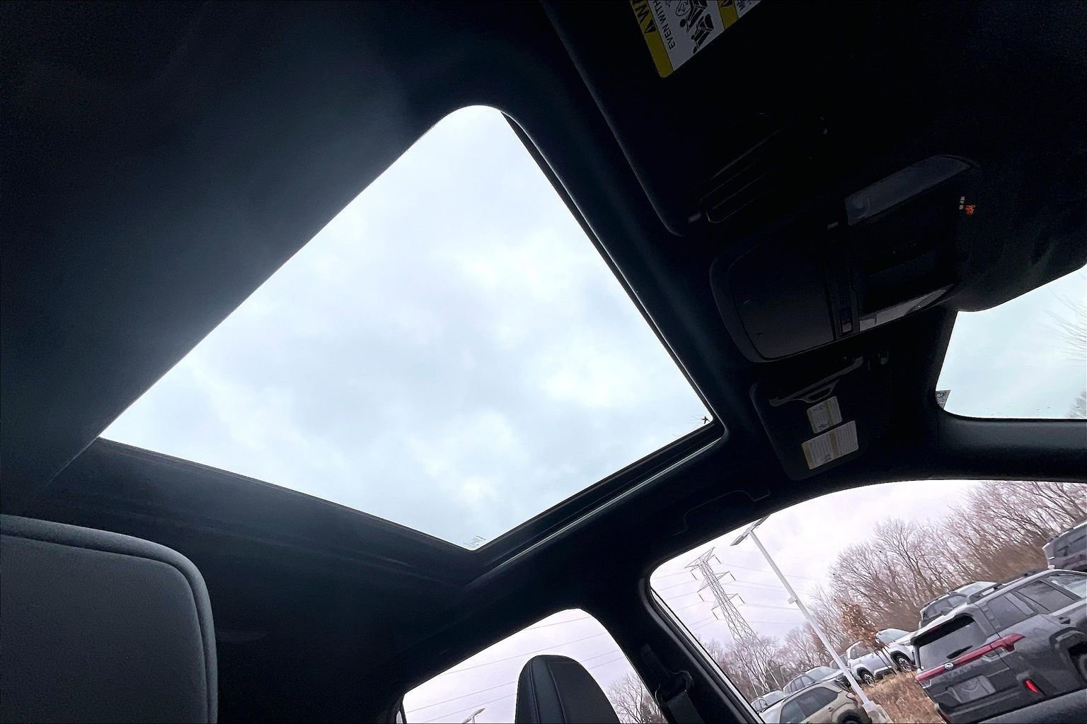 New 2026 Subaru Forester Limited image 23