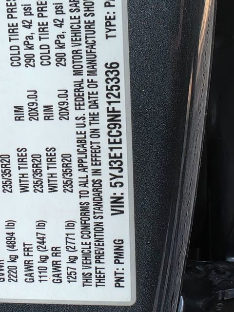 Used 2022 Tesla Model 3 Performance AWD/4WD image 28