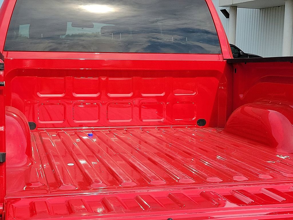Used 2024 RAM 1500 Tradesman w/ Popular Equipment Group AWD/4WD image 8