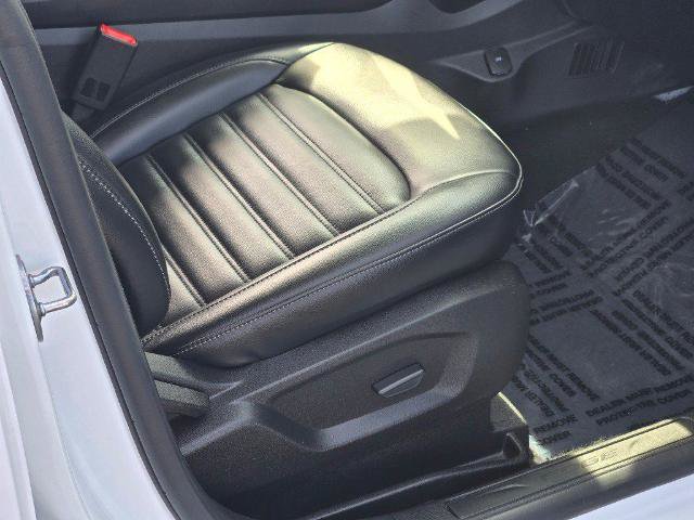 Certified 2024 Ford Edge SEL AWD/4WD image 8