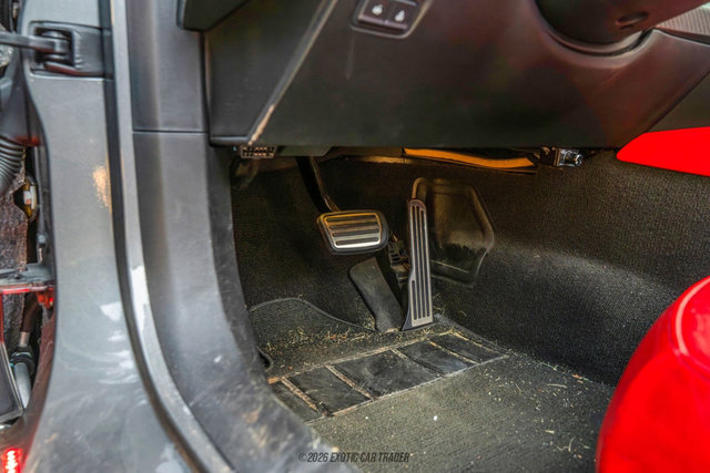 Used 2016 Chevrolet Corvette Z06 w/ 3LZ Preferred Equipment Group image 73