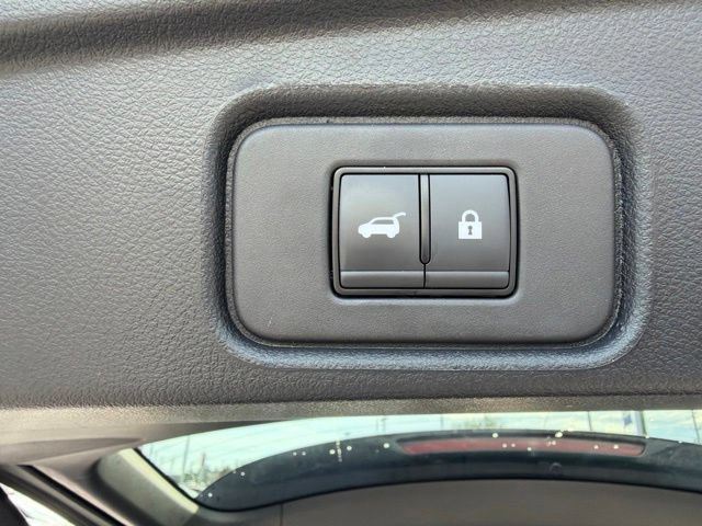 Used 2024 Nissan Pathfinder Platinum AWD/4WD image 20