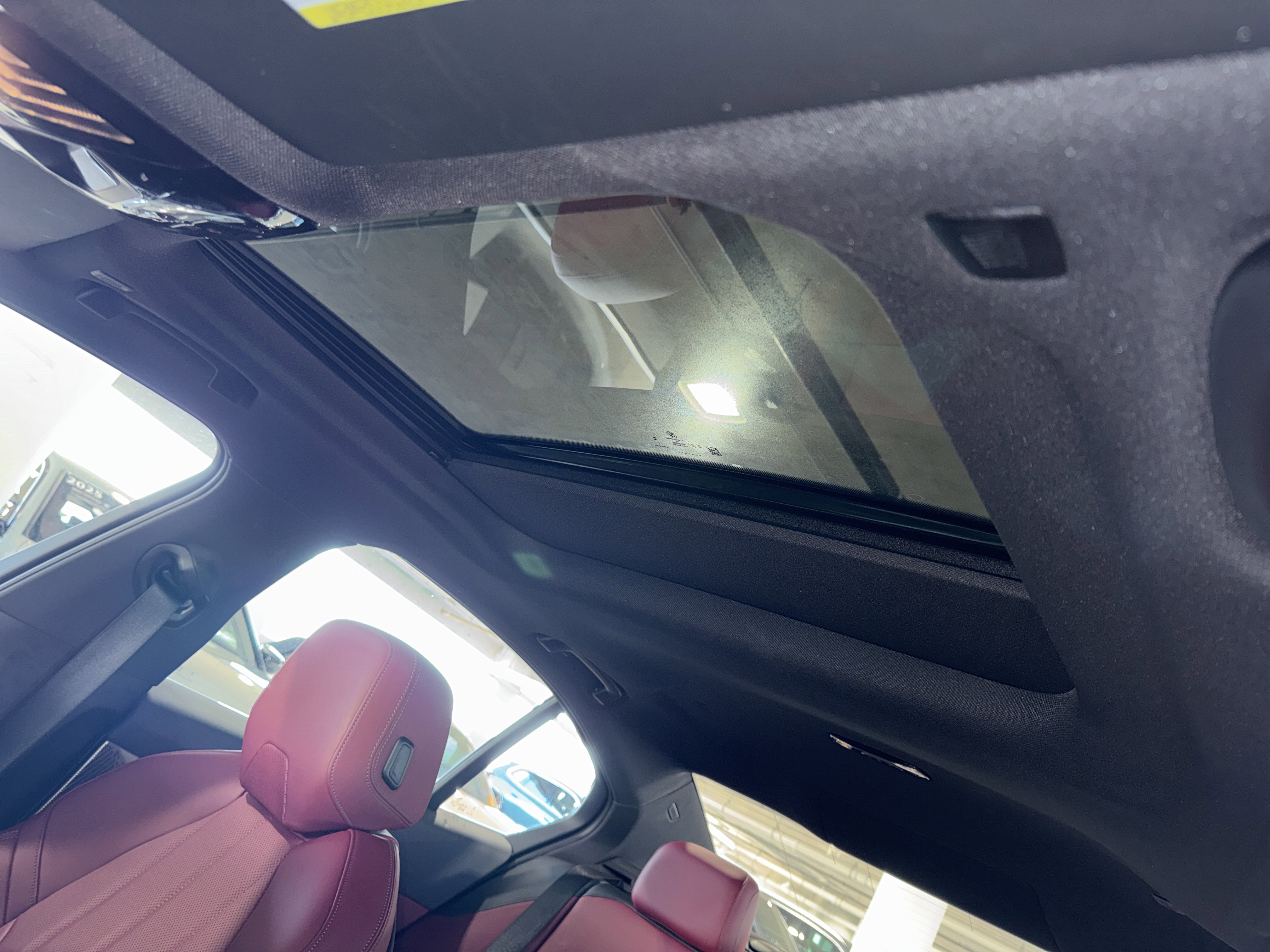 Certified 2025 BMW 530i 530i image 32