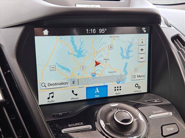 Used 2018 Ford Escape Titanium FWD image 15