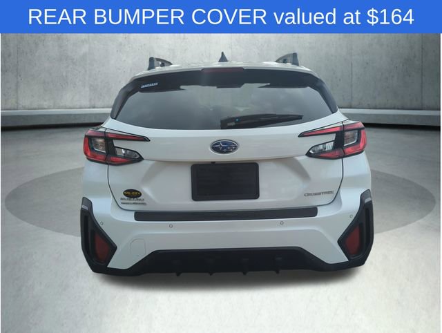 Used 2025 Subaru Crosstrek 2.5i Limited AWD/4WD image 5