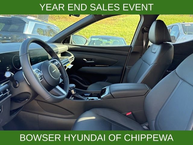 New 2026 Hyundai Santa Cruz XRT image 4