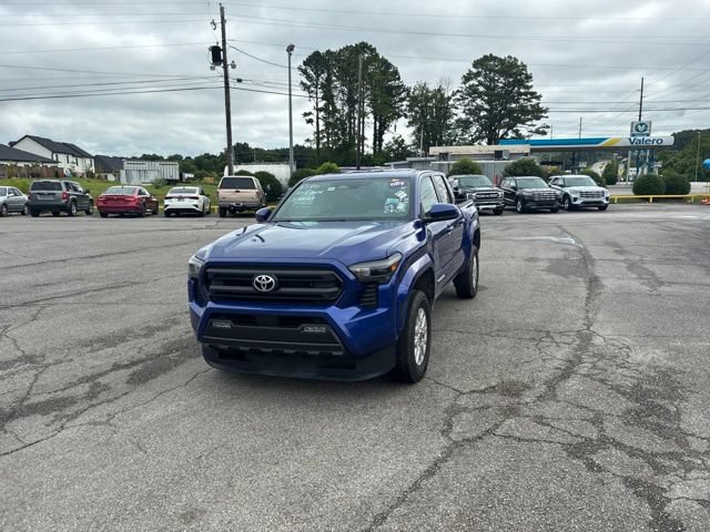 Used 2025 Toyota Tacoma SR5 RWD image 82