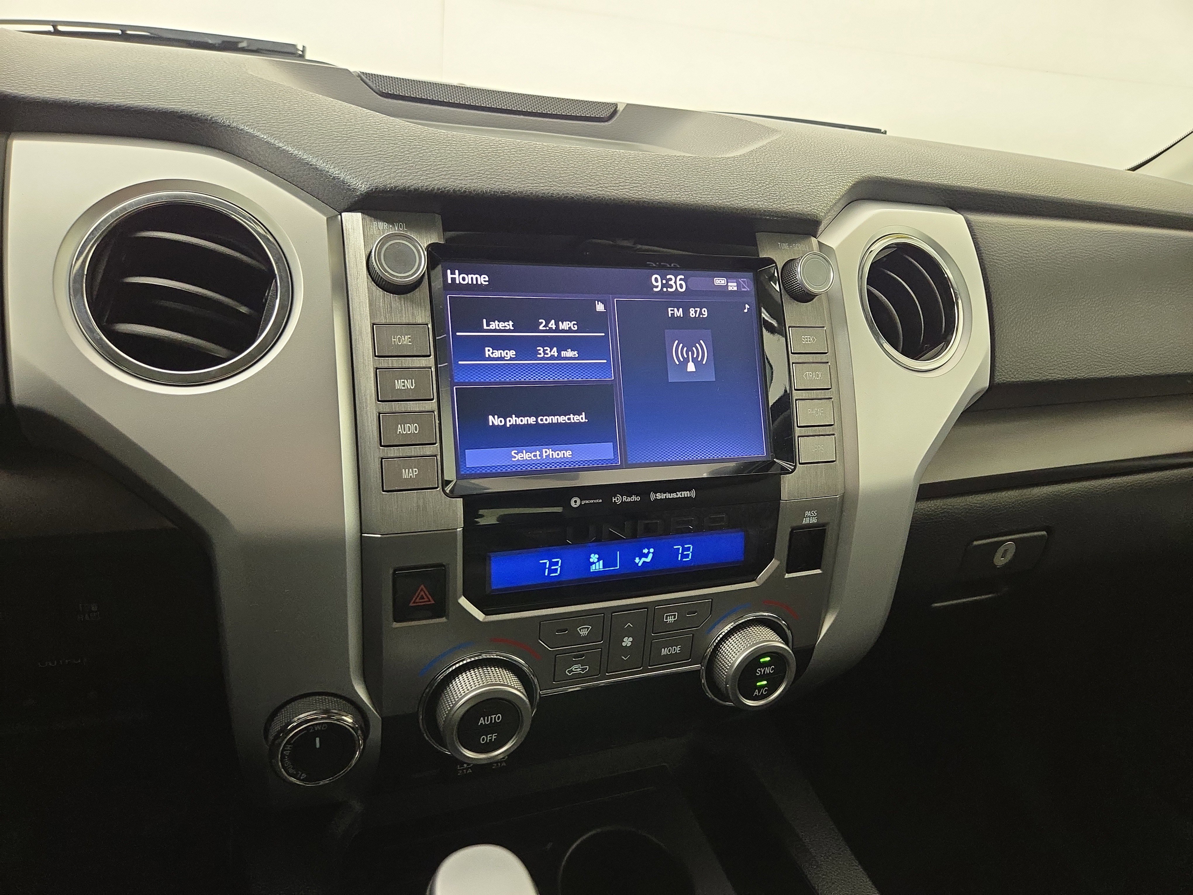 Used 2020 Toyota Tundra SR5 image 21