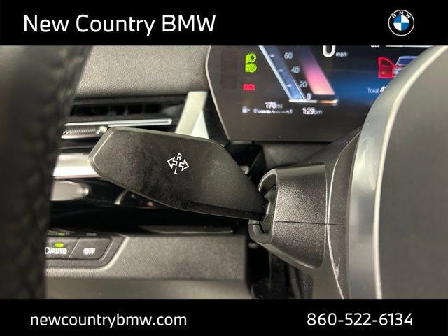 Used 2023 BMW X1 xDrive28i w/ Premium Package AWD/4WD image 17