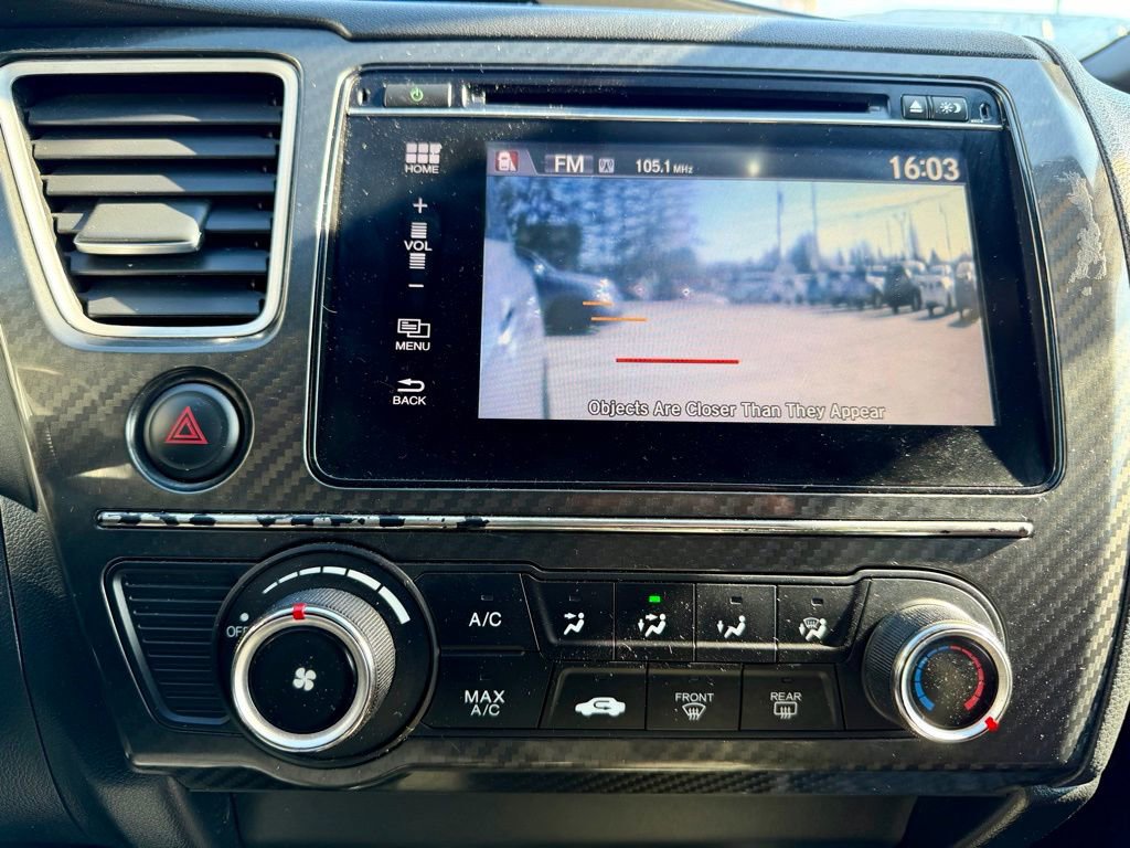 Used 2015 Honda Civic Si image 38