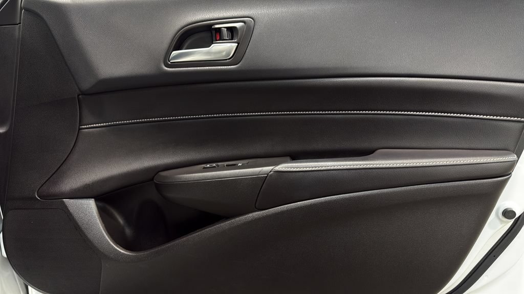 Used 2020 Acura ILX w/ Premium Package FWD image 8