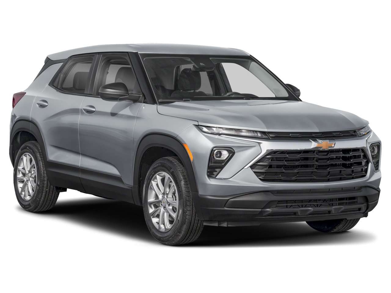 New 2026 Chevrolet TrailBlazer LS w/ LS Convenience Package AWD/4WD image 41