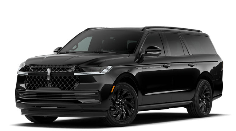 New 2026 Lincoln Navigator L Reserve w/ Jet Appearance Package AWD/4WD image 24