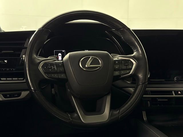 Certified 2024 Lexus RX 350 Premium w/ Cold Area Package FWD image 27