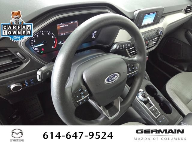 Used 2022 Ford Escape S AWD/4WD image 17