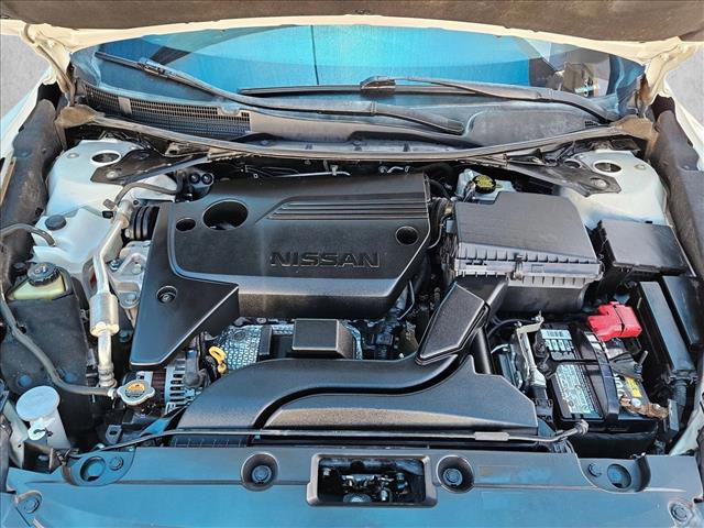 Used 2018 Nissan Altima 2.5 S w/ S Convenience Package image 21