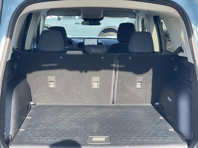 Used 2023 Ford Bronco Sport Heritage image 33