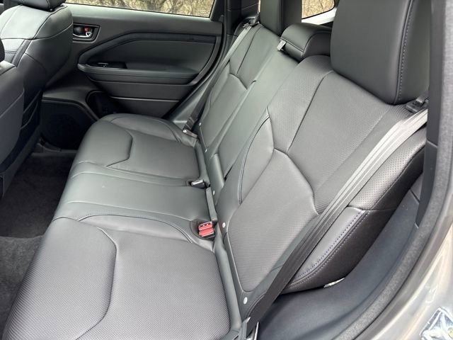 New 2026 Subaru Forester Limited image 5