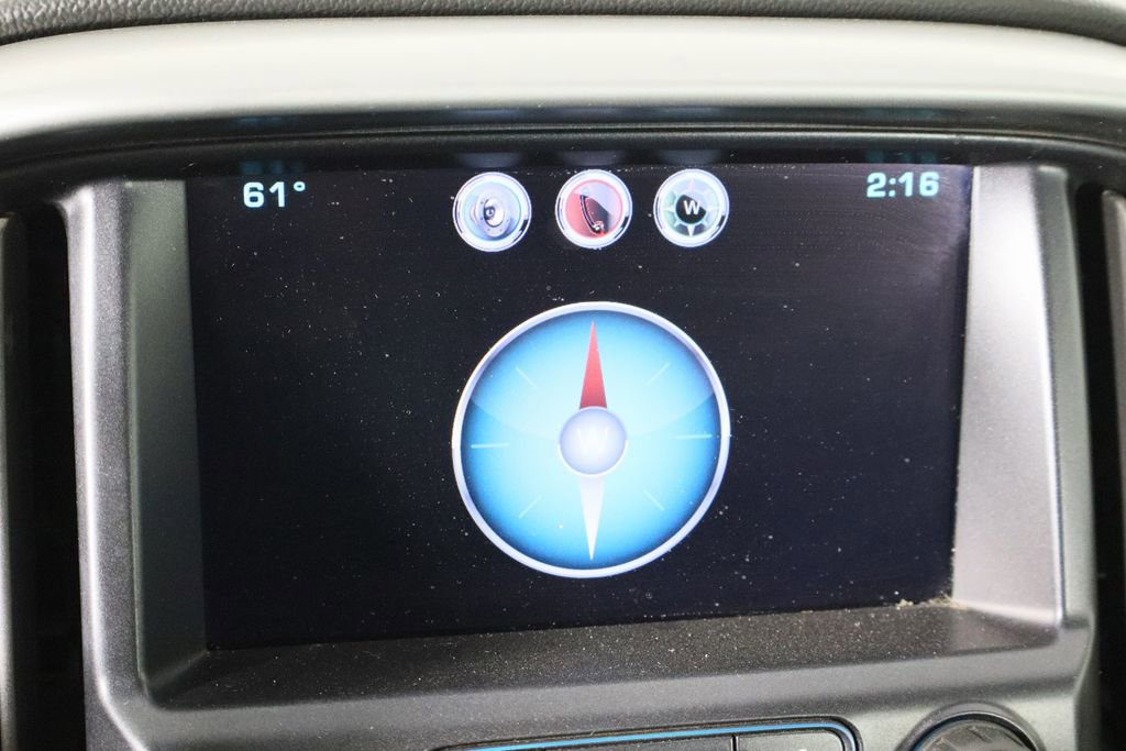 Used 2015 Chevrolet Colorado LT w/ Luxury Package image 30