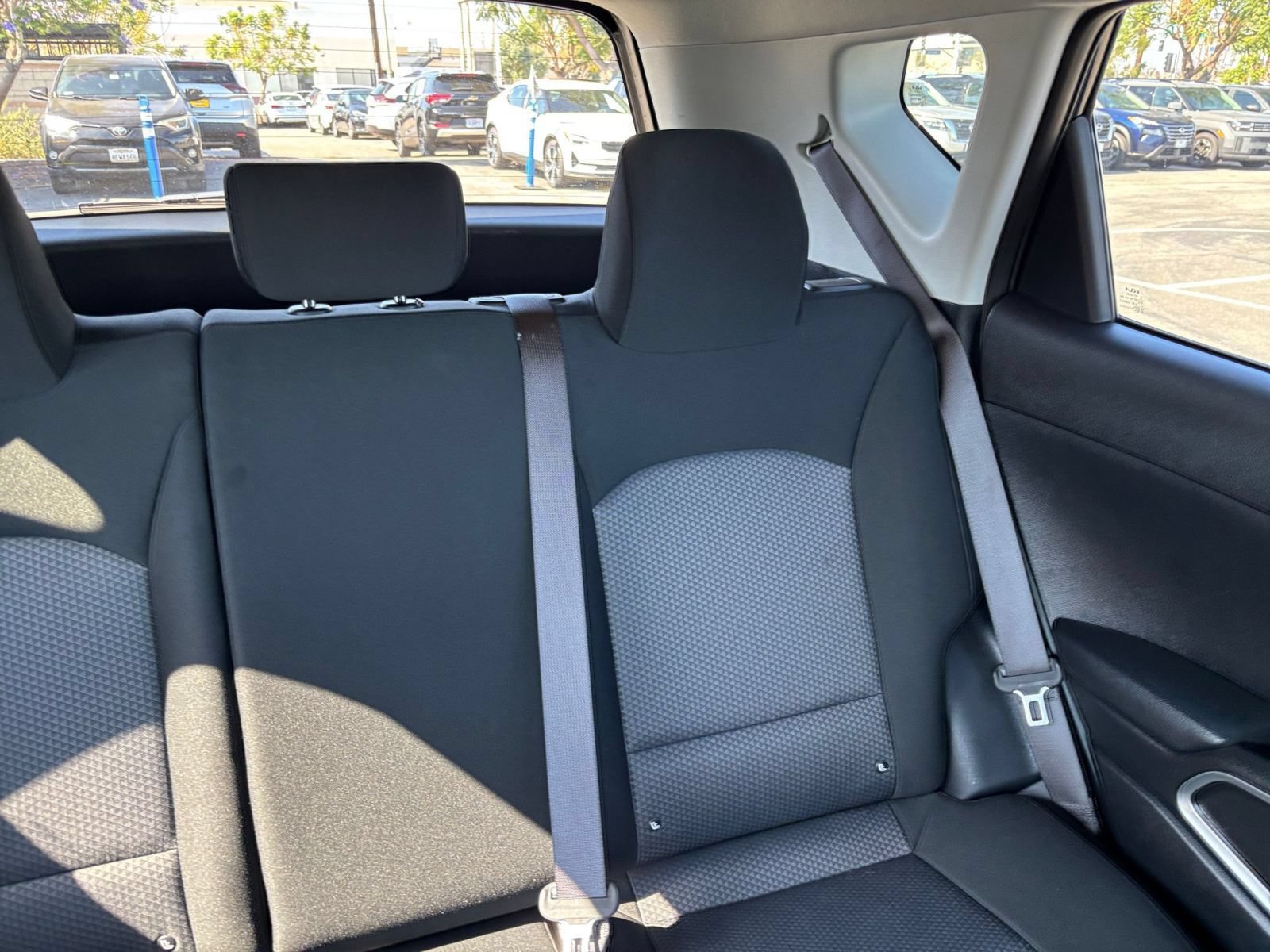 Used 2025 Kia Soul LX w/ LX Technology Package FWD image 37
