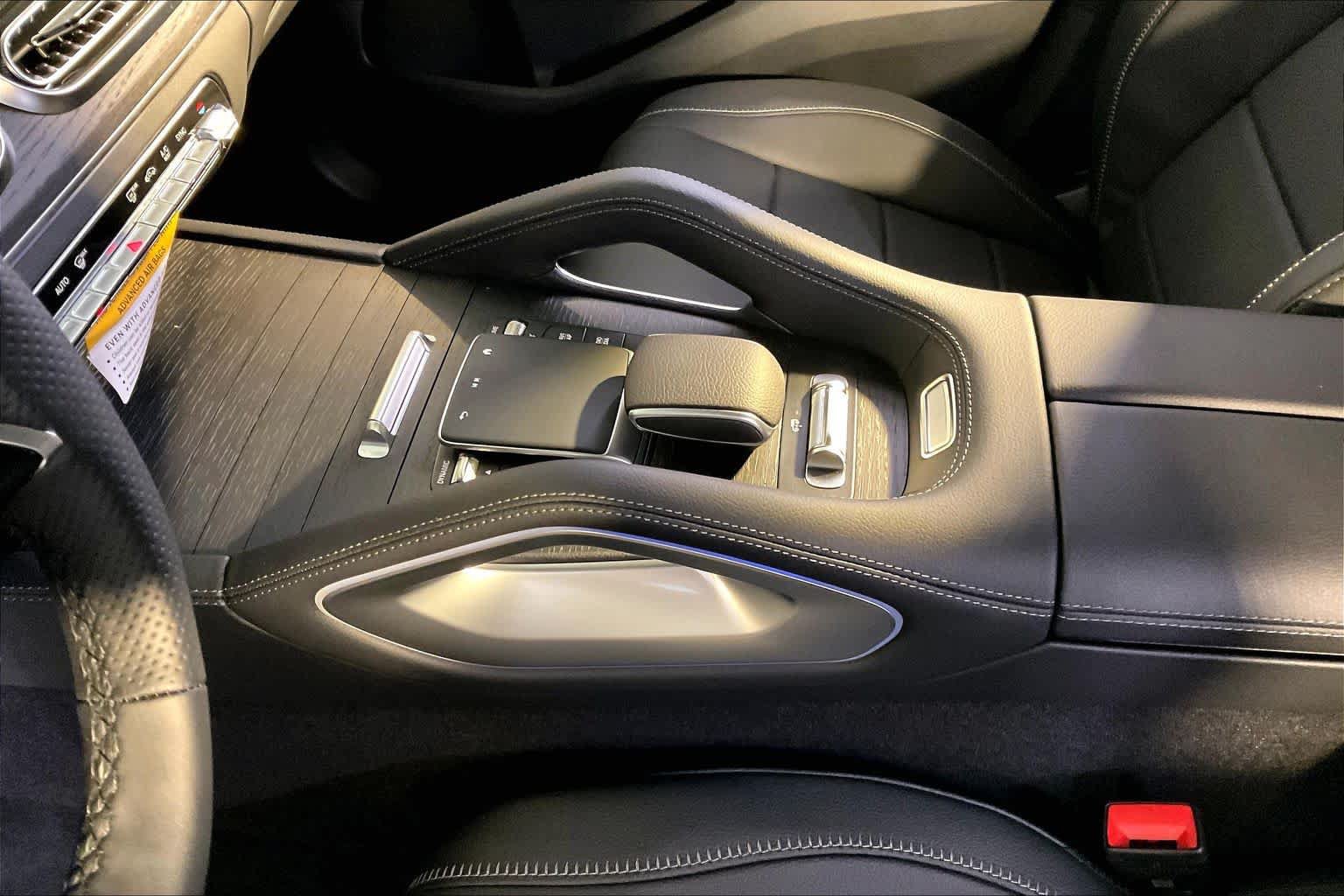 New 2027 Mercedes-Benz GLS 450 4MATIC image 10