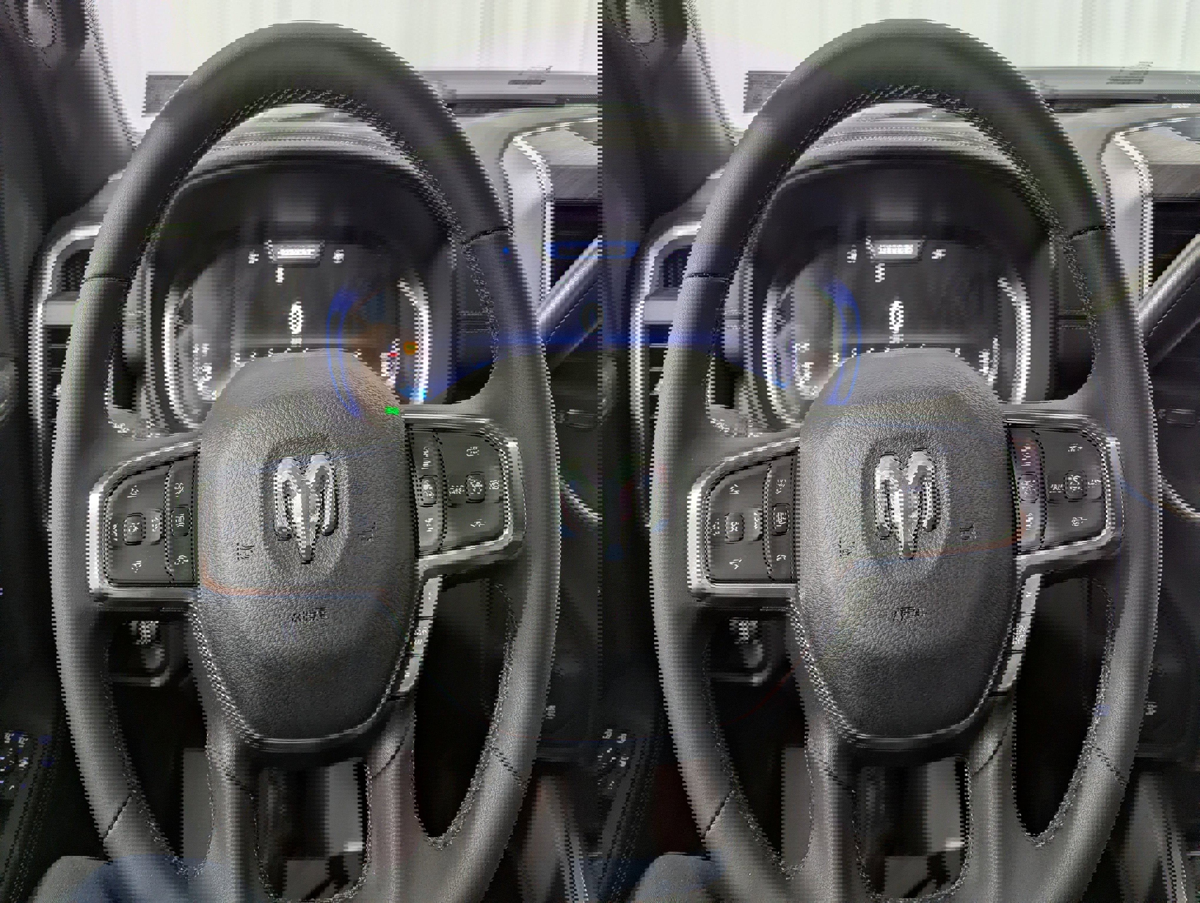 New 2026 RAM 2500 Laramie w/ Night Edition image 19