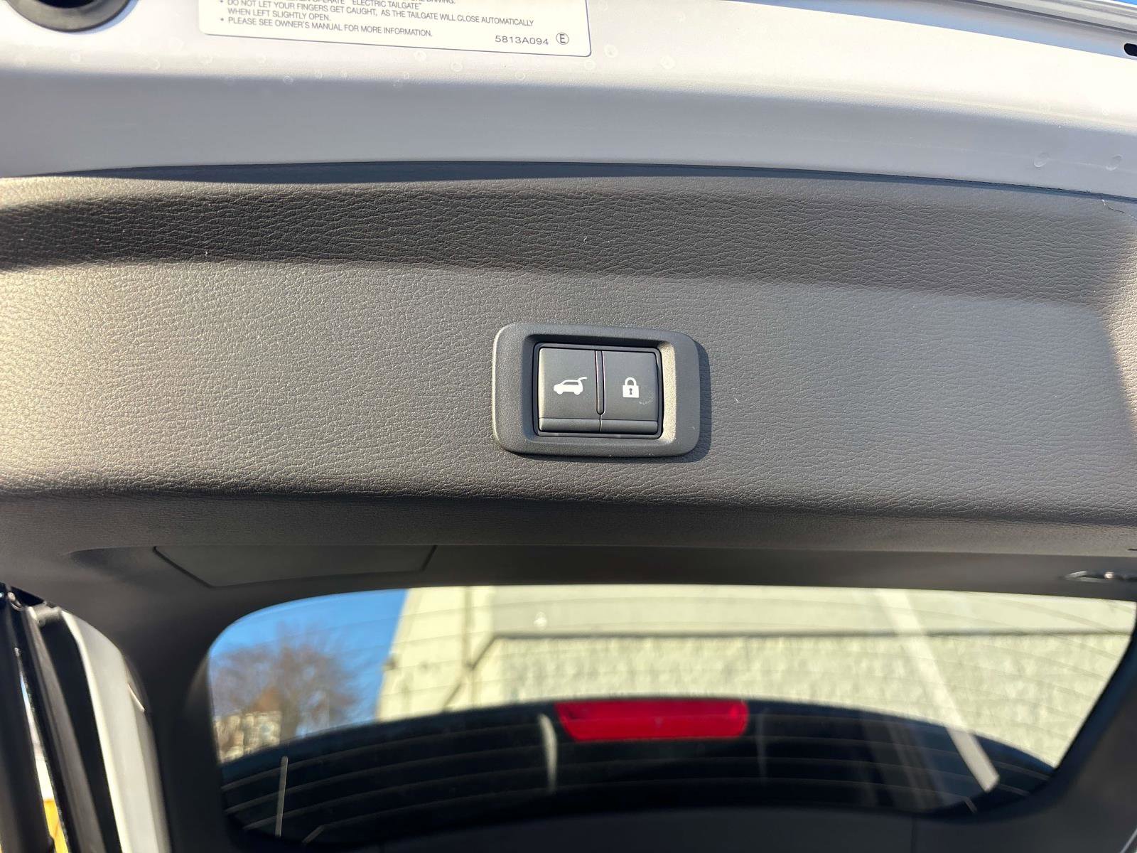 New 2026 Mitsubishi Outlander SE image 5