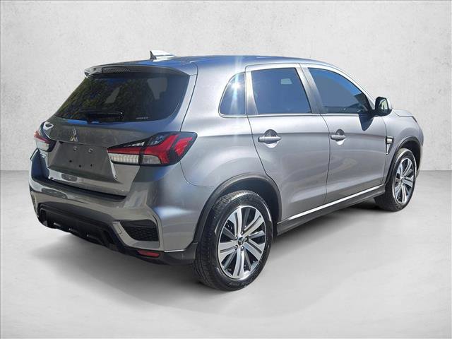 Used 2024 Mitsubishi Outlander Sport ES image 5