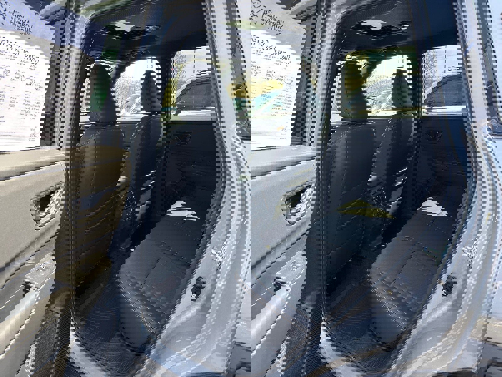 New 2026 Subaru Outback Wilderness image 36