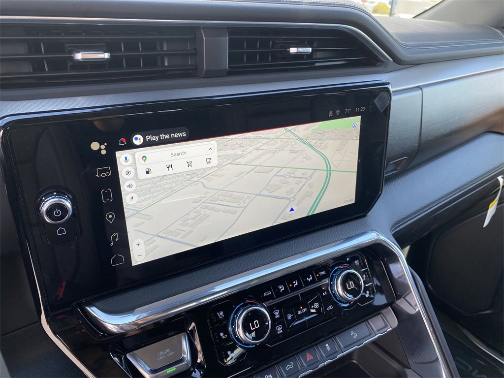 New 2025 GMC Sierra 2500 Denali image 15