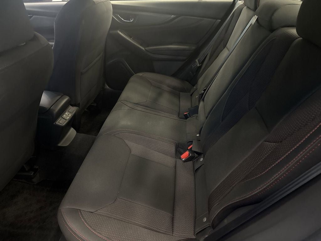 New 2026 Subaru WRX Premium image 26