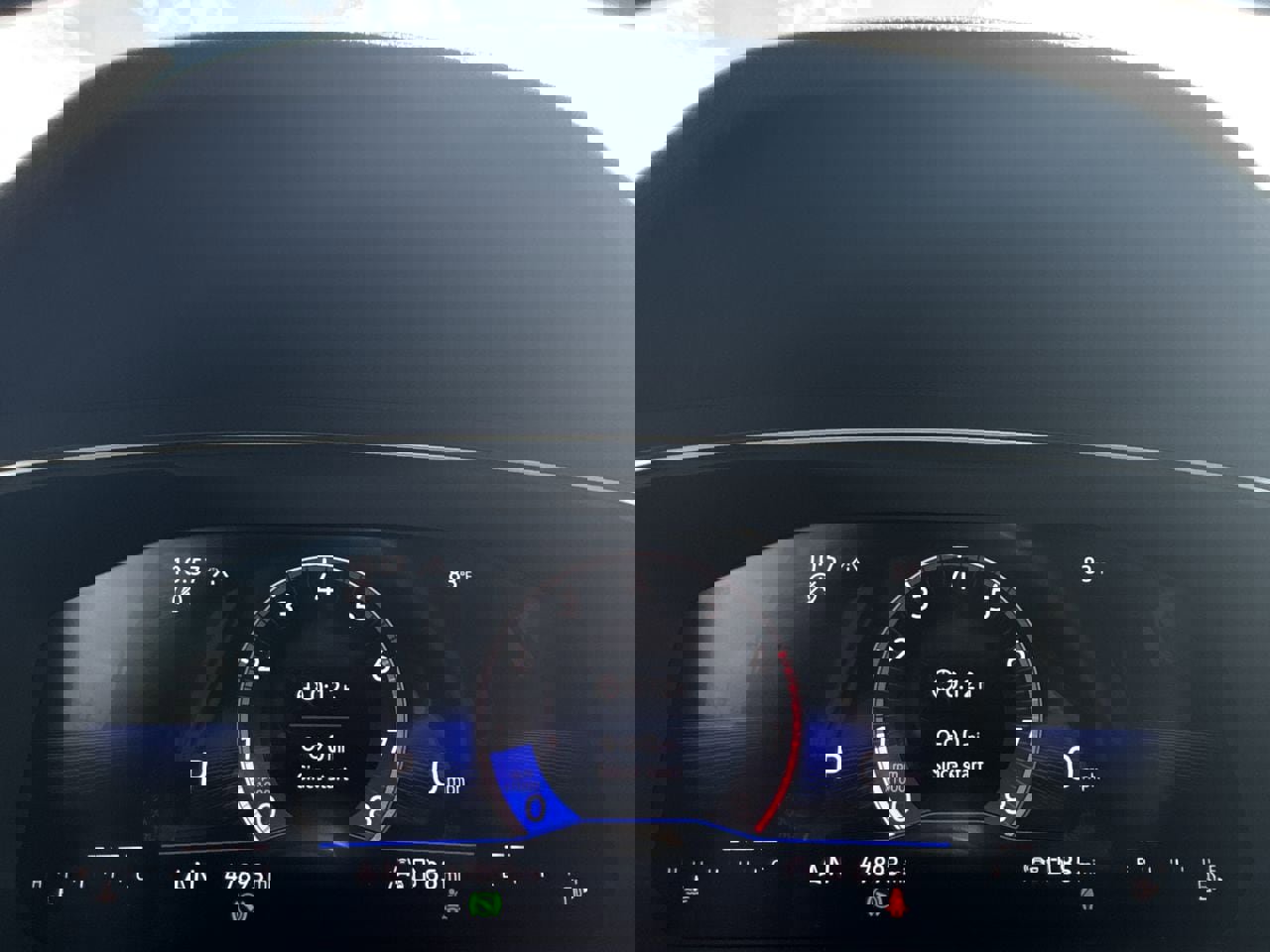 Used 2023 Volkswagen Tiguan SE image 16