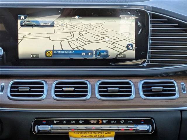 New 2026 Mercedes-Benz GLE 350 4MATIC image 13