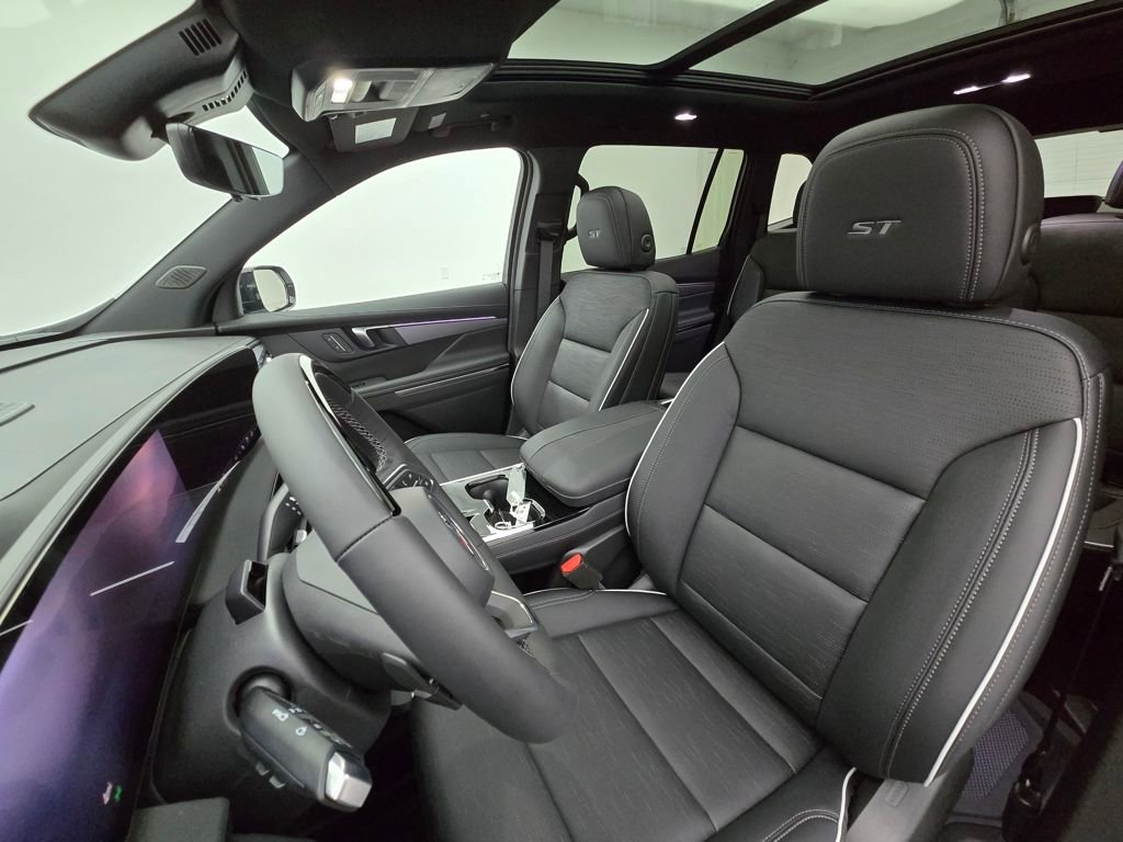 New 2026 Buick Enclave Sport Touring w/ Super Cruise Package image 27