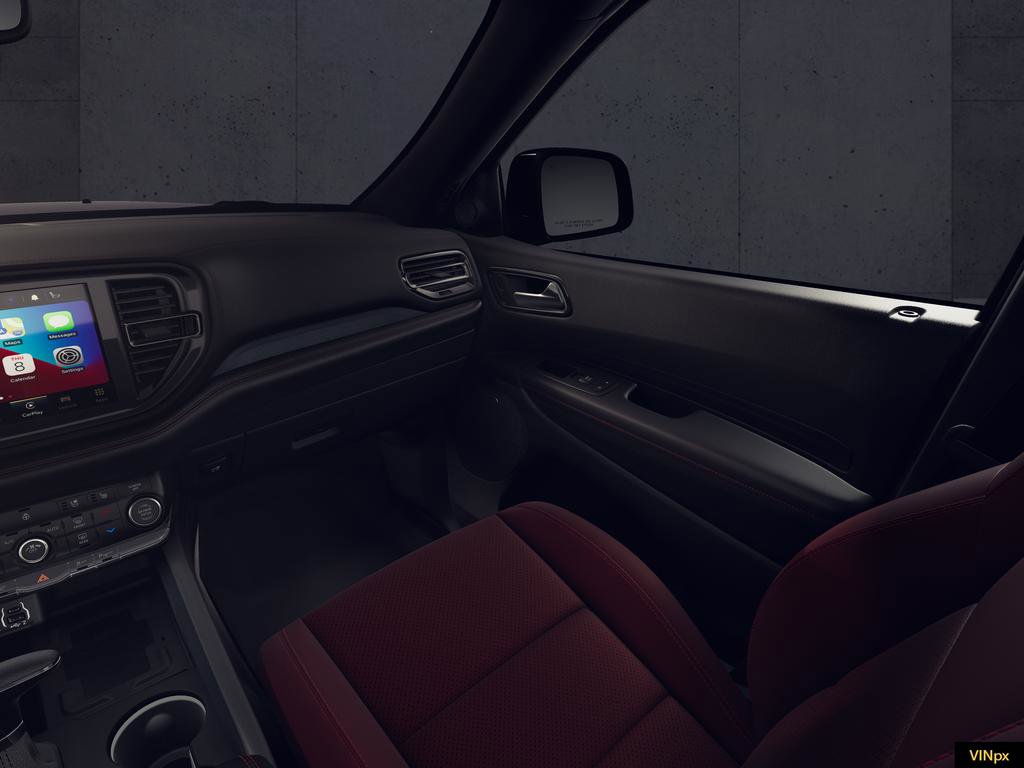 New 2026 Dodge Durango GT AWD/4WD image 19