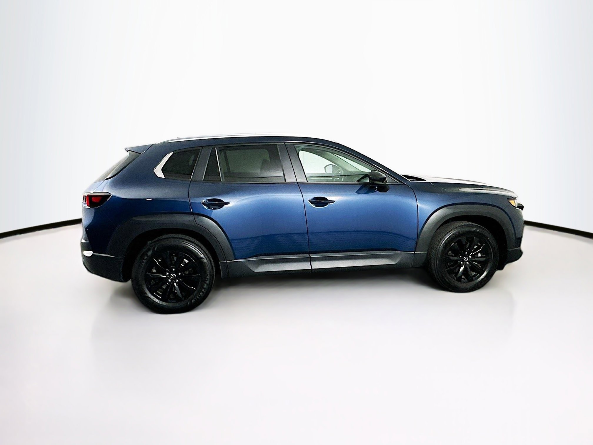 Used 2025 MAZDA CX-50 AWD 2.5 S w/ Premium Package image 10