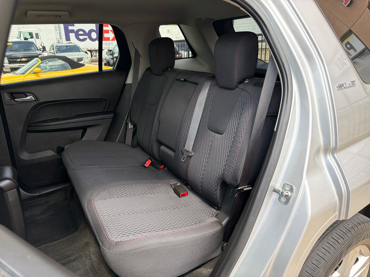 Used 2014 GMC Terrain SLE FWD image 28