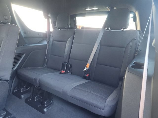Used 2024 Chevrolet Tahoe LS w/ Driver Alert Package AWD/4WD image 22
